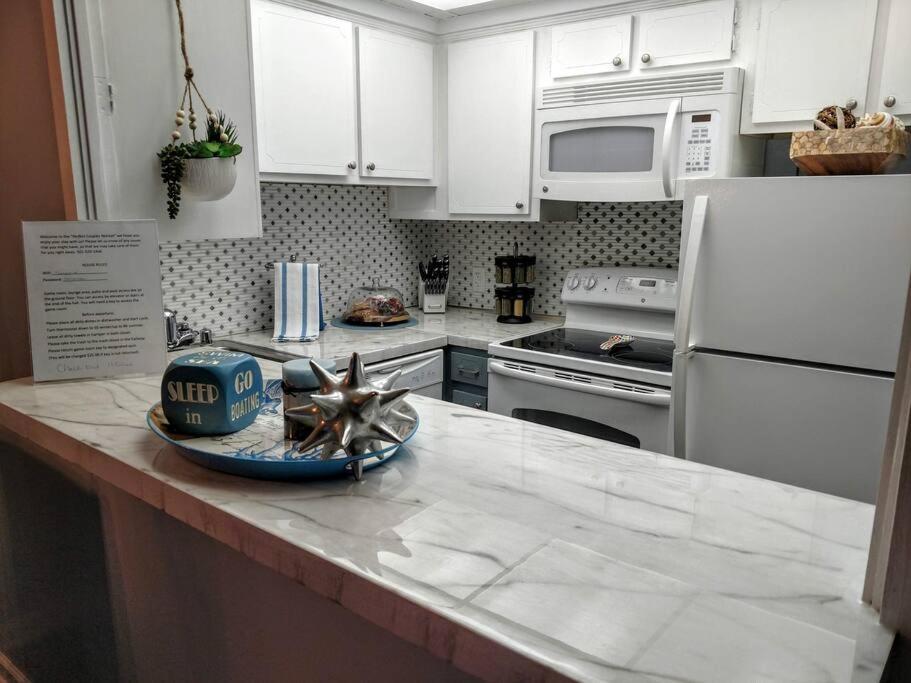 Perfect Couples Retreat - Close To All Amenities Hot Springs Exterior photo
