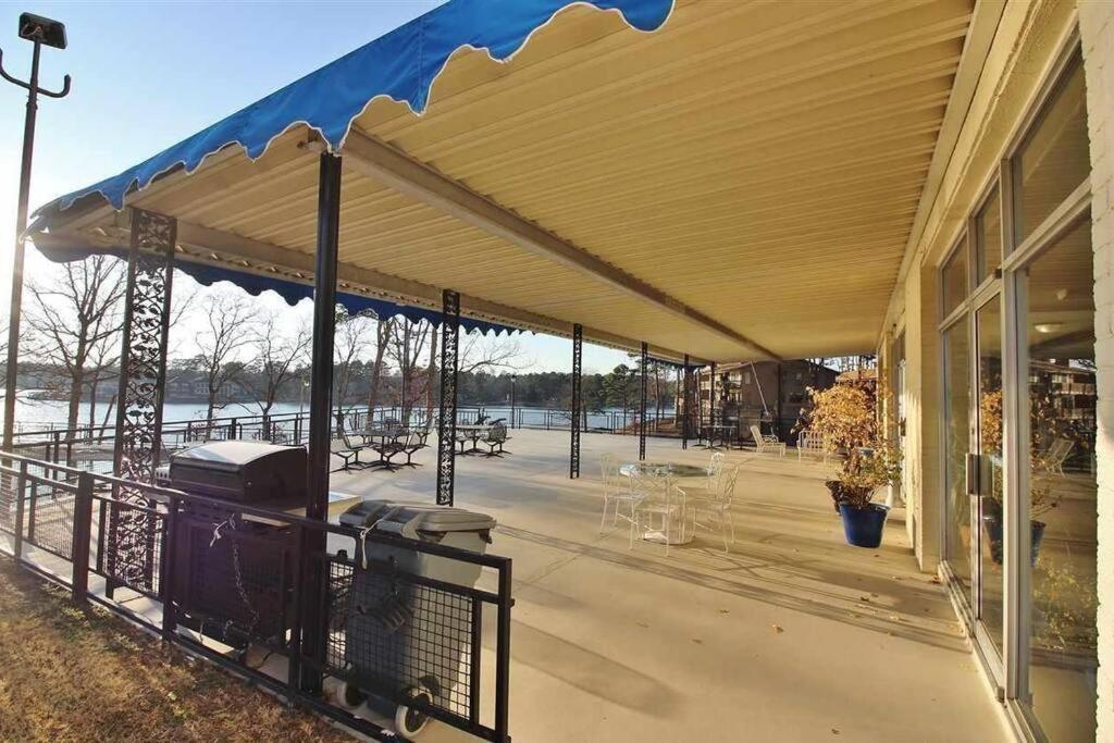 Perfect Couples Retreat - Close To All Amenities Hot Springs Exterior photo