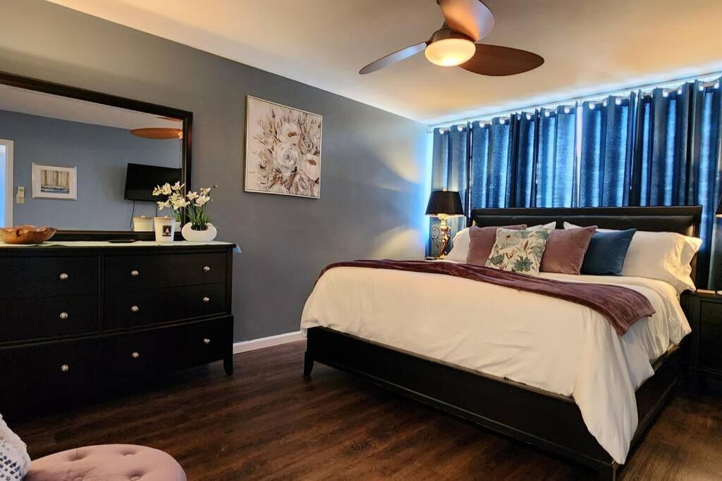 Perfect Couples Retreat - Close To All Amenities Hot Springs Exterior photo
